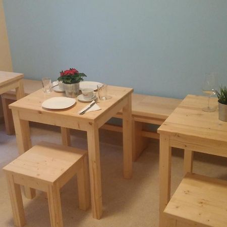 Room Zimmer Portarol Vodnjan Buitenkant foto