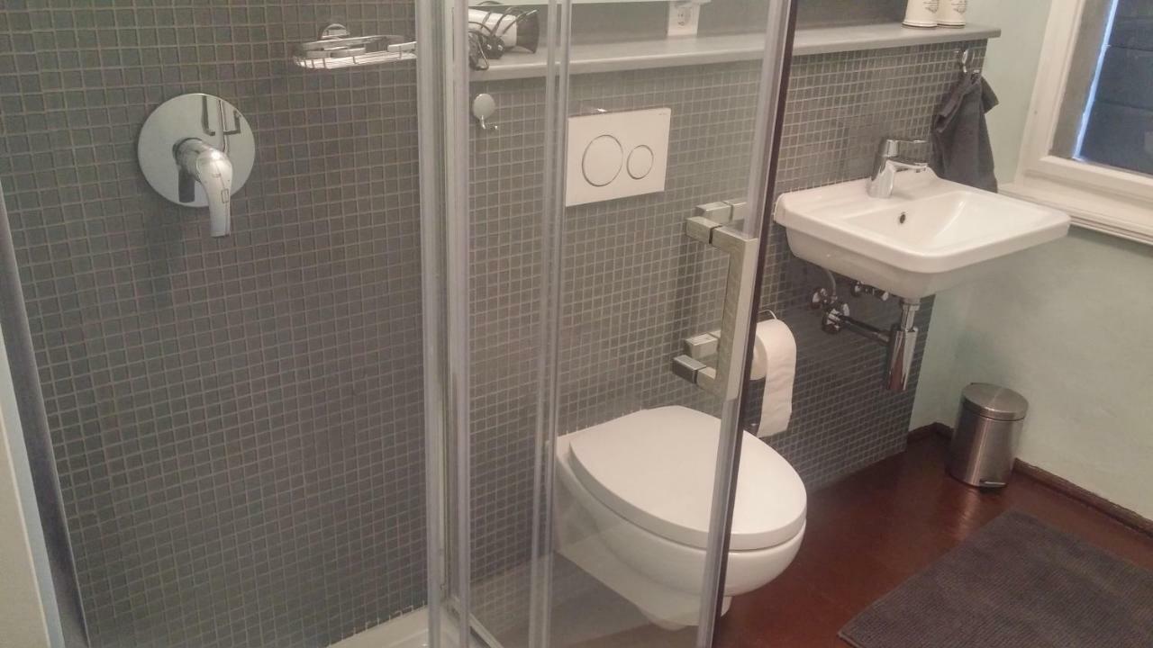 Room Zimmer Portarol Vodnjan Buitenkant foto