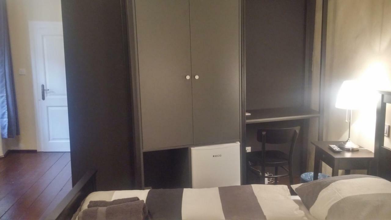 Room Zimmer Portarol Vodnjan Buitenkant foto