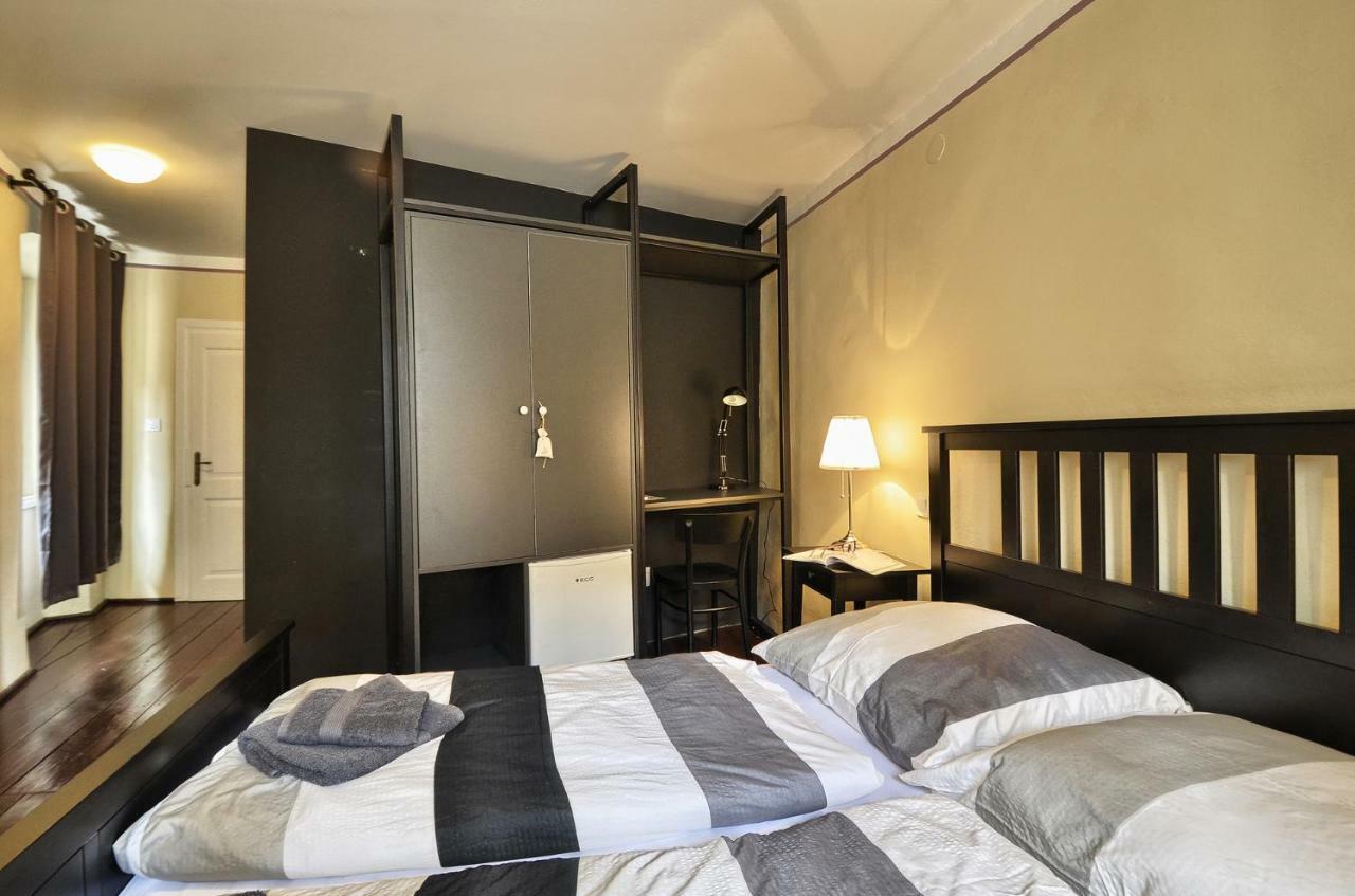 Room Zimmer Portarol Vodnjan Buitenkant foto