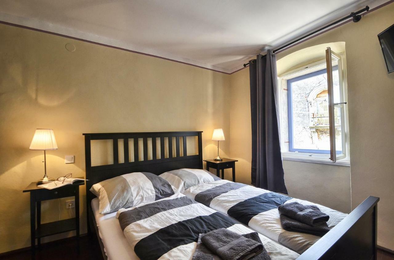 Room Zimmer Portarol Vodnjan Buitenkant foto