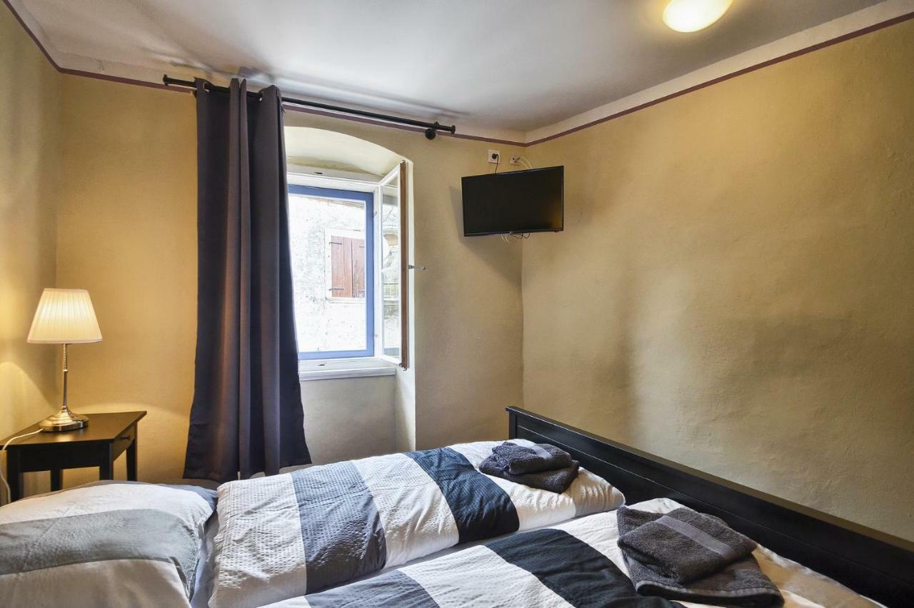 Room Zimmer Portarol Vodnjan Buitenkant foto