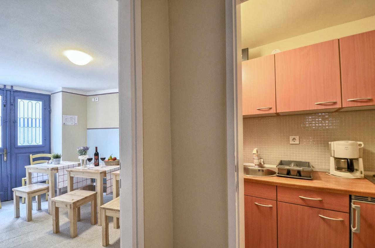 Room Zimmer Portarol Vodnjan Buitenkant foto