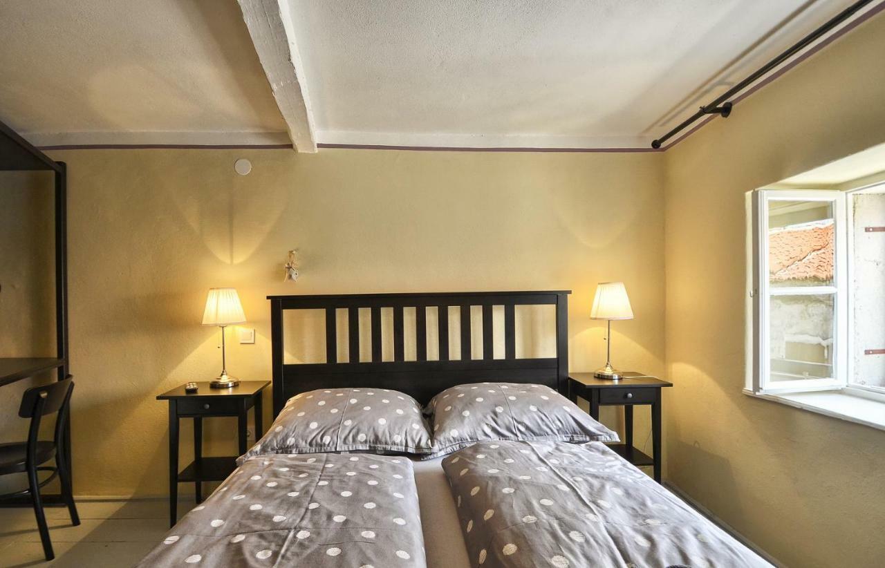 Room Zimmer Portarol Vodnjan Buitenkant foto