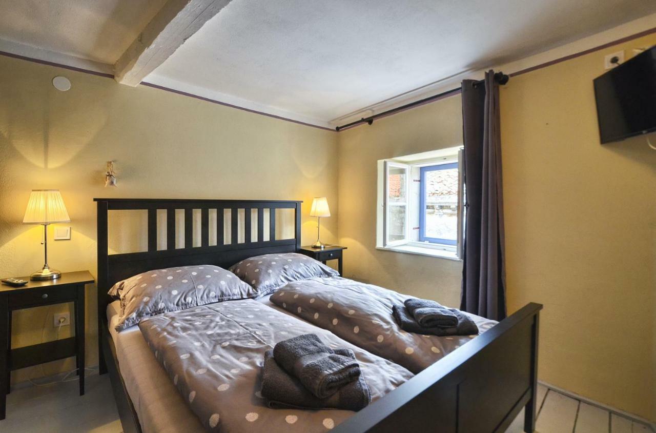 Room Zimmer Portarol Vodnjan Buitenkant foto