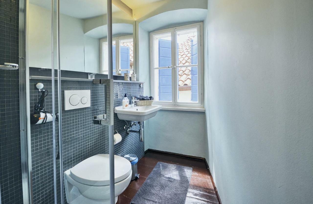 Room Zimmer Portarol Vodnjan Buitenkant foto